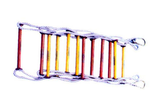 防潮絕緣軟梯
